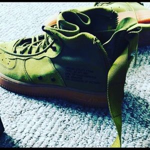 Very Comfortable Boys Shoes!